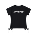 Essential Drawstring T-Shirt