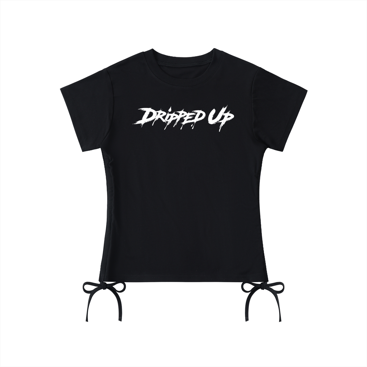 Essential Drawstring T-Shirt