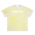 Sun Fade Hand-Painted T-Shirt