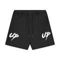Unisex Heavyweight Fleece Loose Fit Shorts