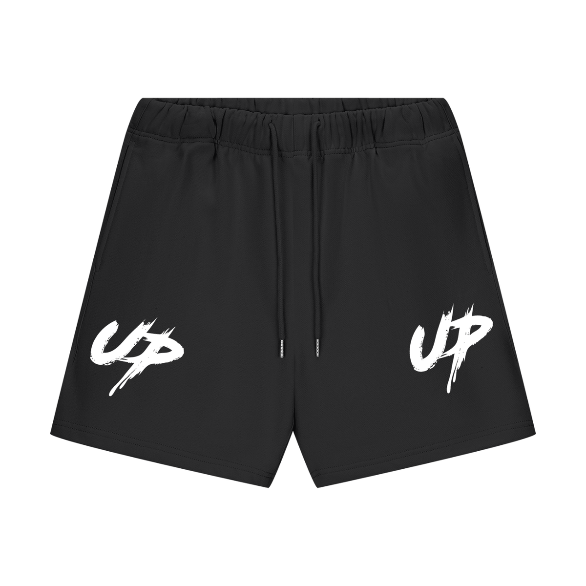 Unisex Heavyweight Fleece Loose Fit Shorts