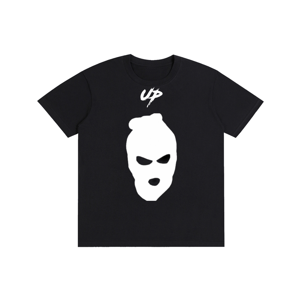 Pure Cotton Unisex T-Shirt