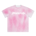 Sun Fade Hand-Painted T-Shirt