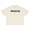 Boxy Oversized T-Shirt