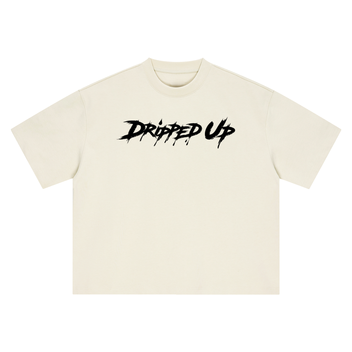 Boxy Oversized T-Shirt