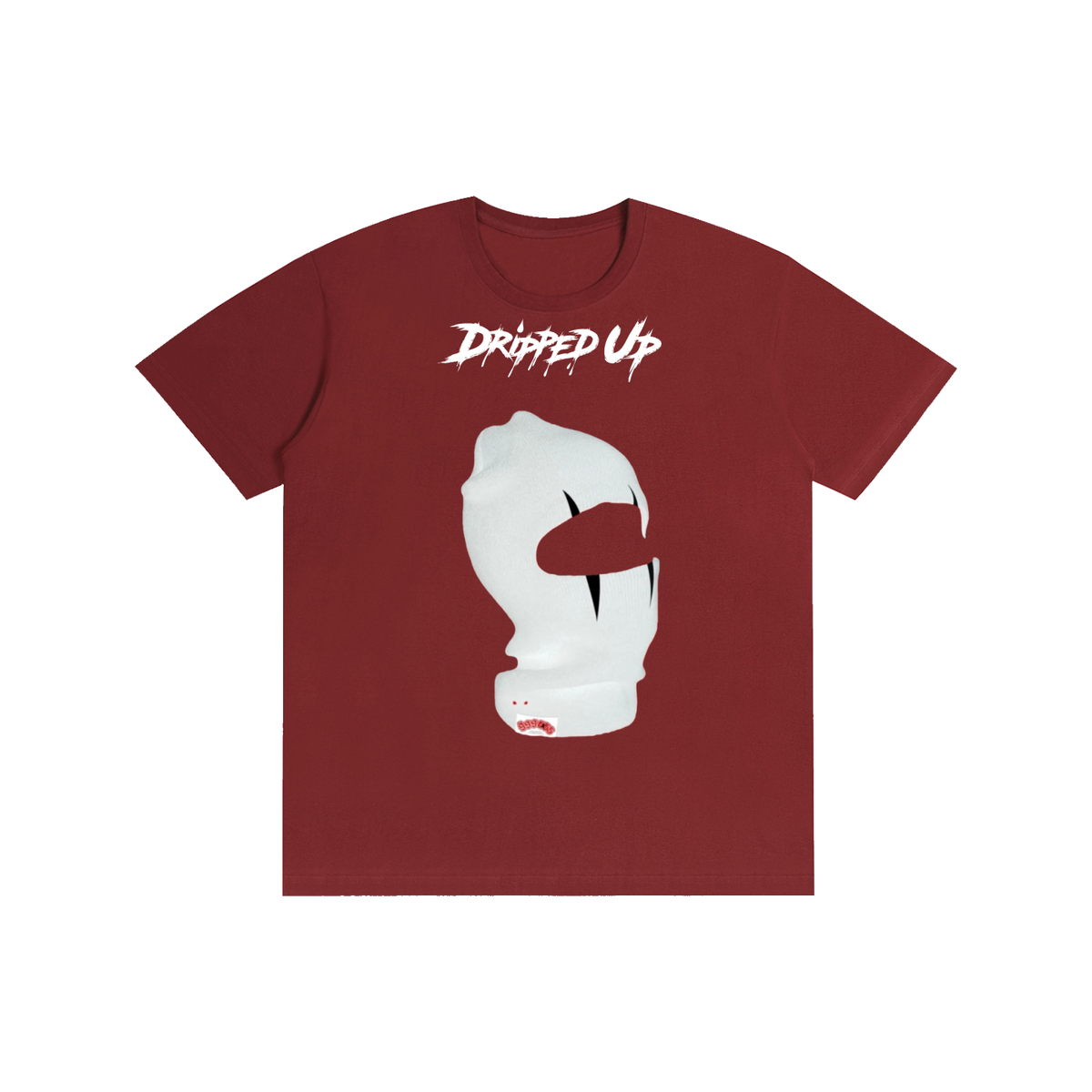 Pure Cotton Unisex T-Shirt