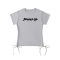 Essential Drawstring T-Shirt