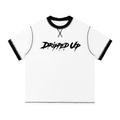 Contrast-Stitched Cotton T-Shirt