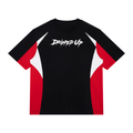 Unisex Color Block Raglan T-Shirt