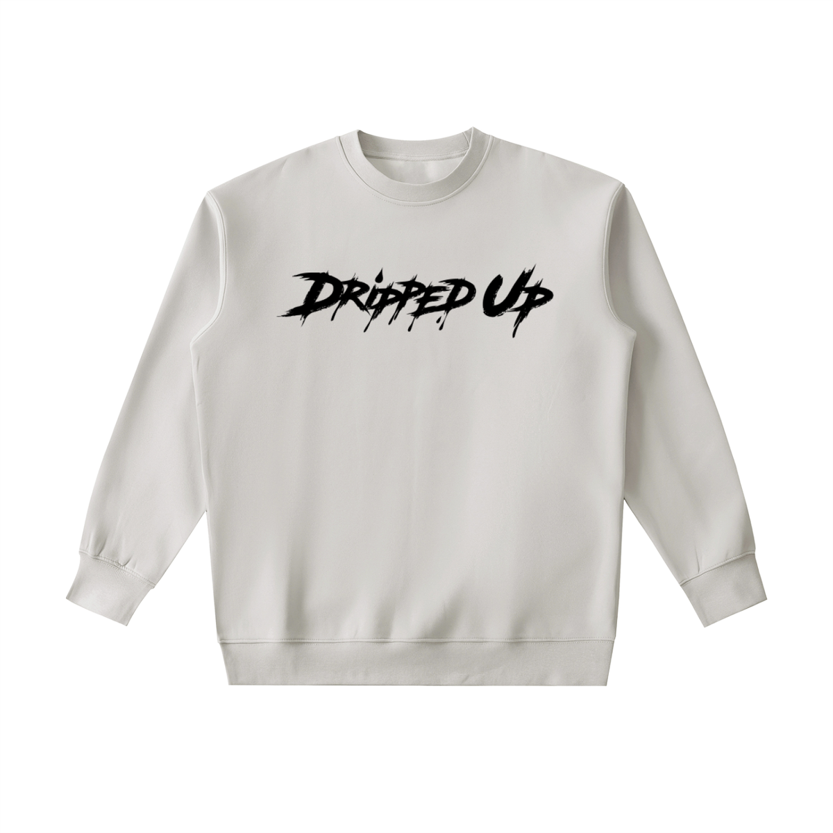 Essential Heavyweight Crewneck Sweatshirt