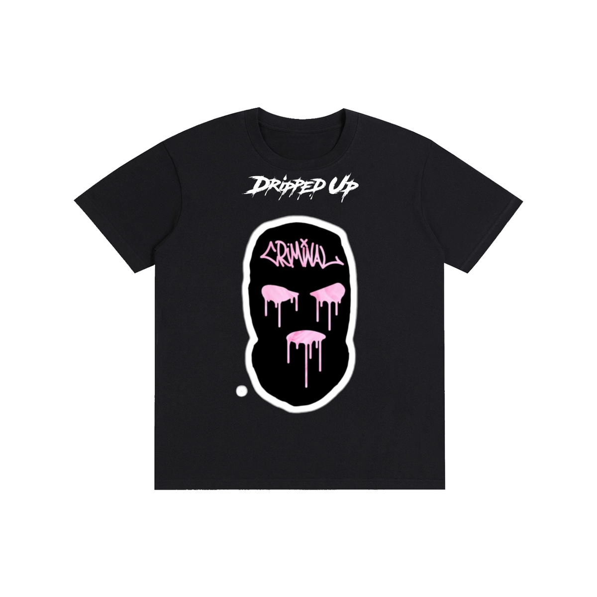 Pure Cotton Unisex T-Shirt