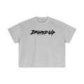 Essential Cotton Boxy T-Shirt