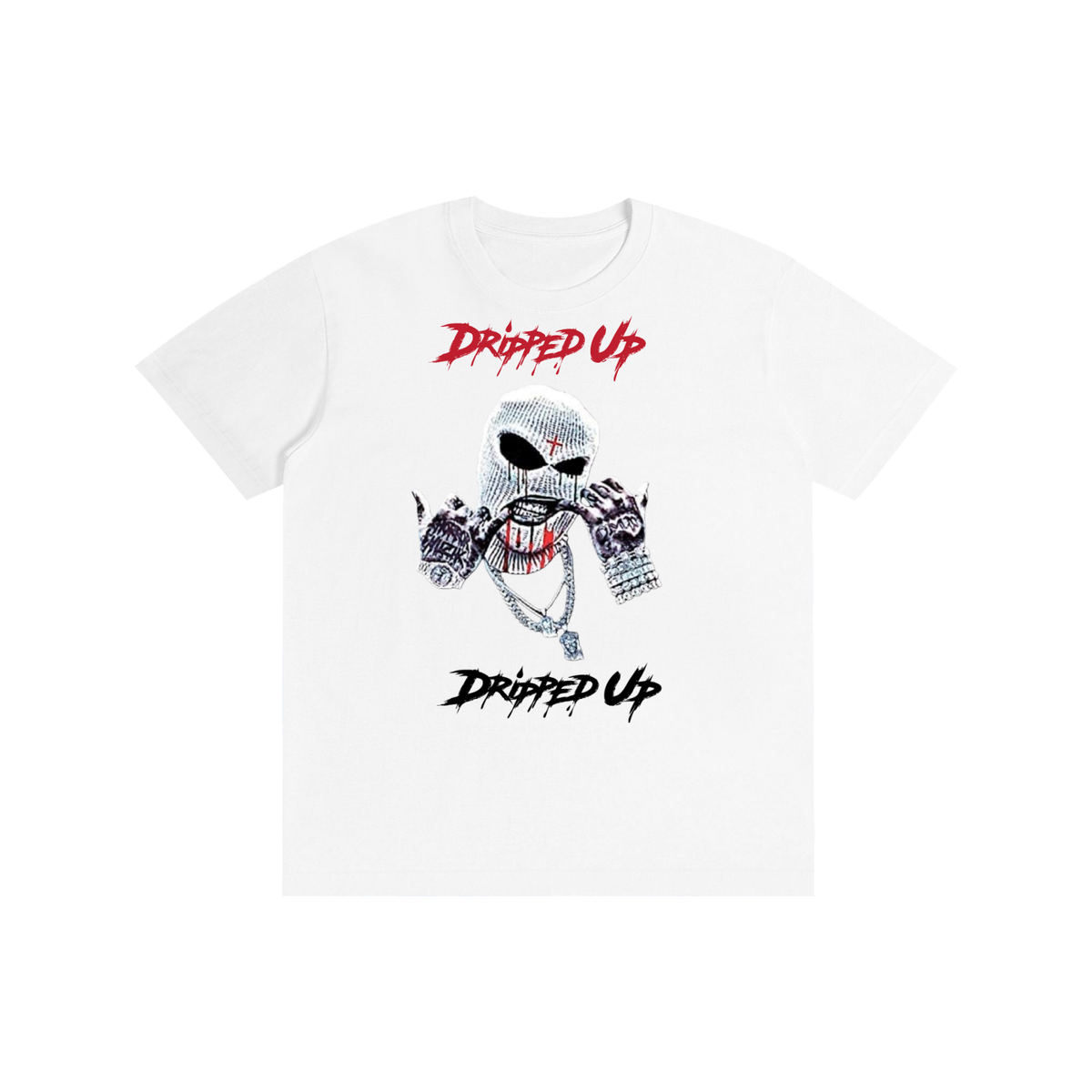 Pure Cotton Unisex T-Shirt