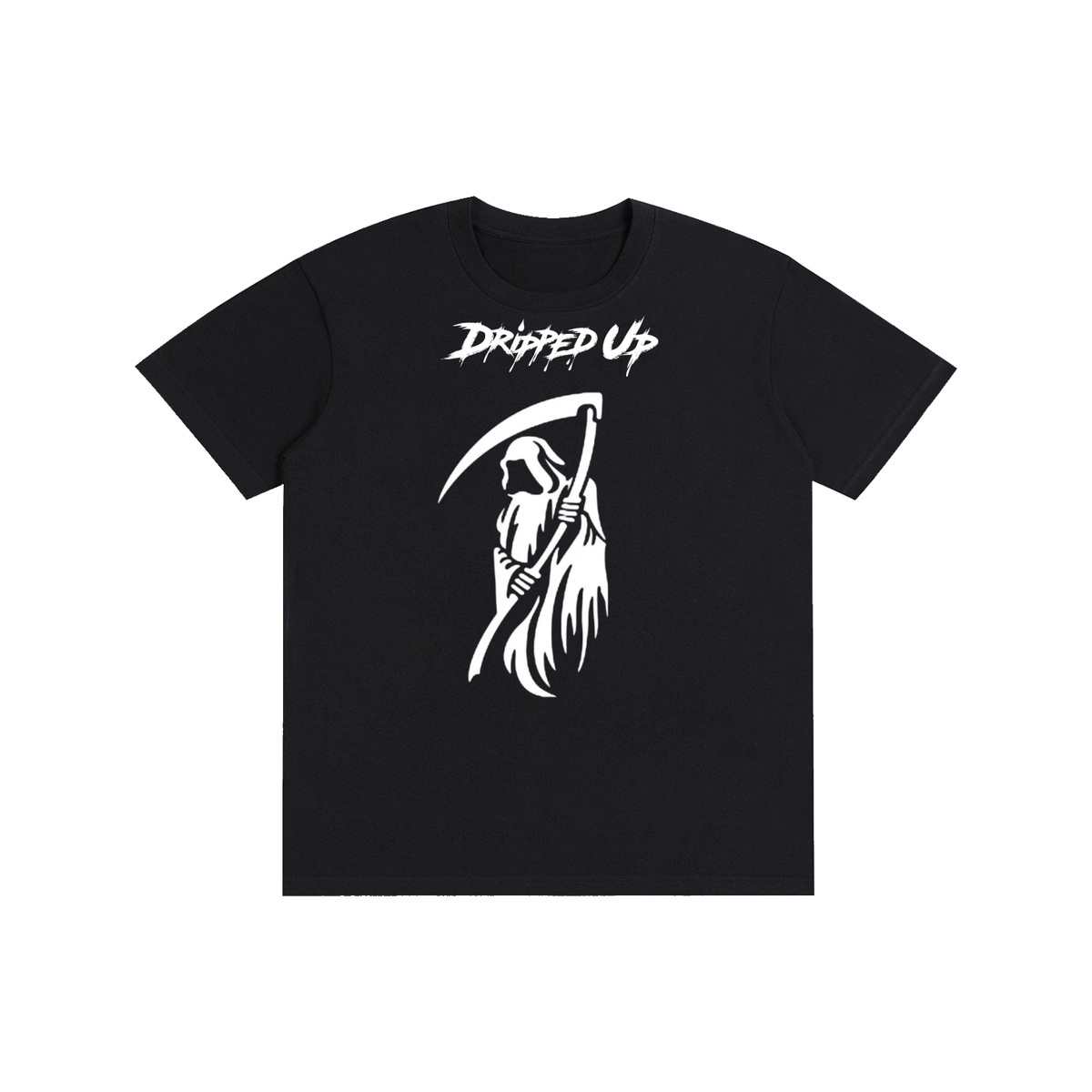 Pure Cotton Unisex T-Shirt