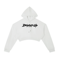 Essential Cropped Hoodie