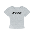 Women's Cropped T-Shirt