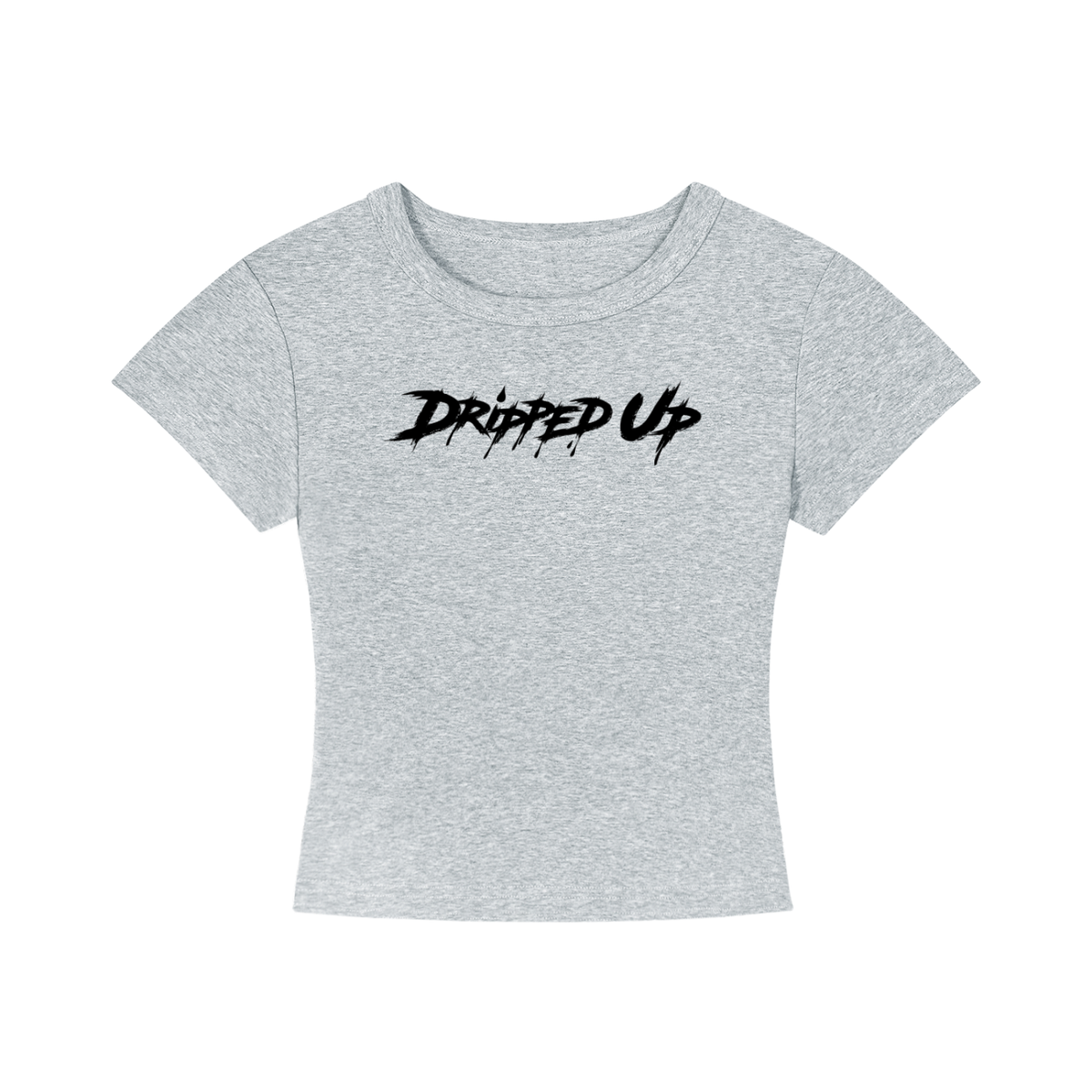 Women's Cropped T-Shirt