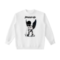 Essential Heavyweight Crewneck Sweatshirt
