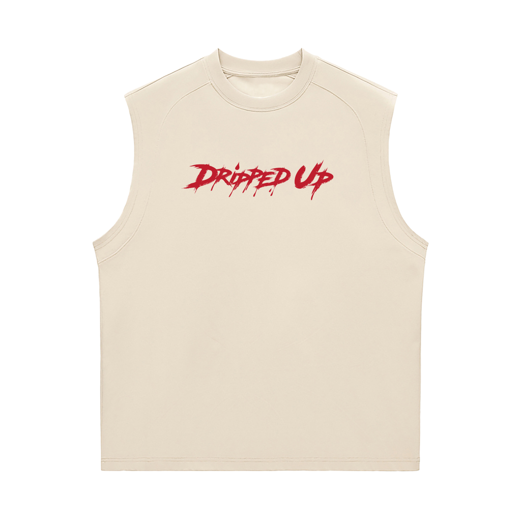 Sorona Quick-Dry Cooling Tank Top