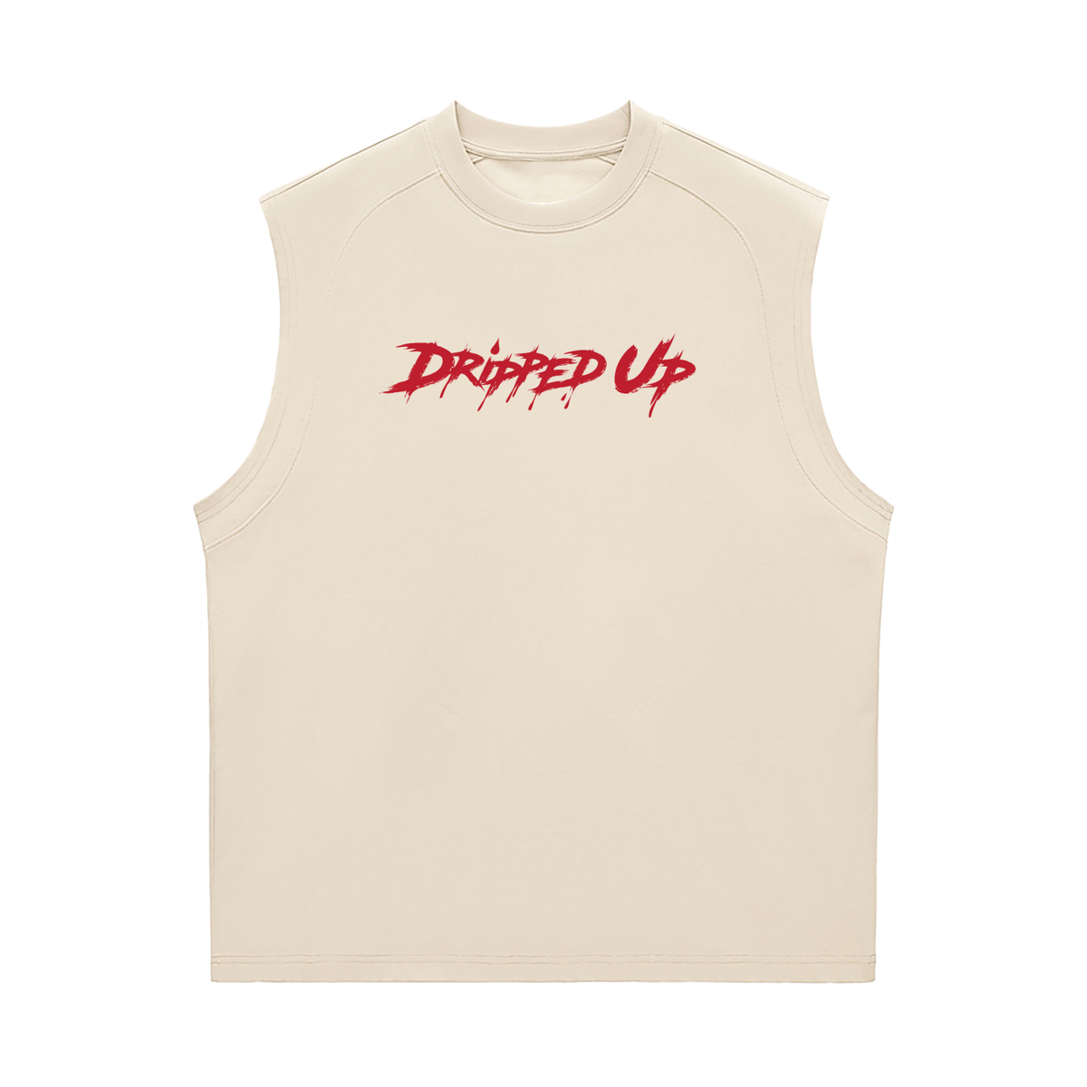 Sorona Quick-Dry Cooling Tank Top