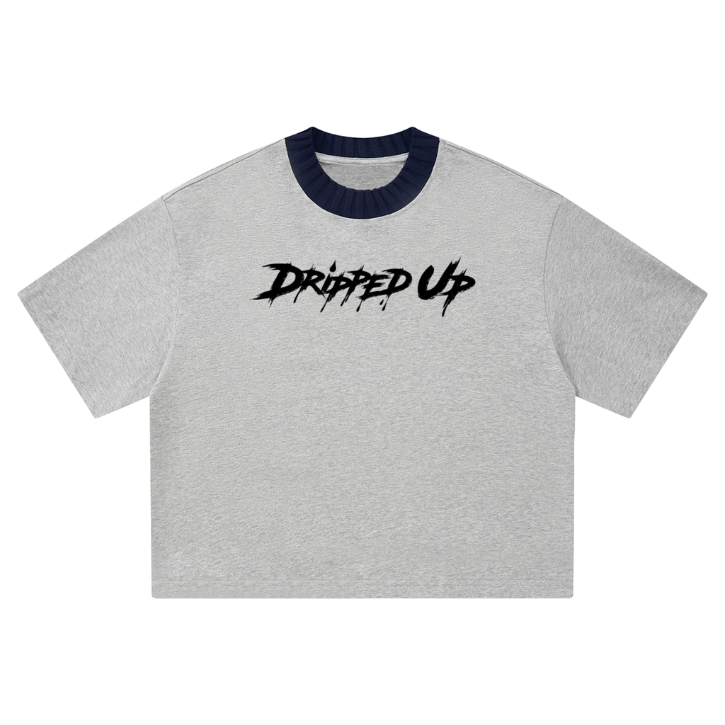 Unisex Heavyweight Boxy T-Shirt