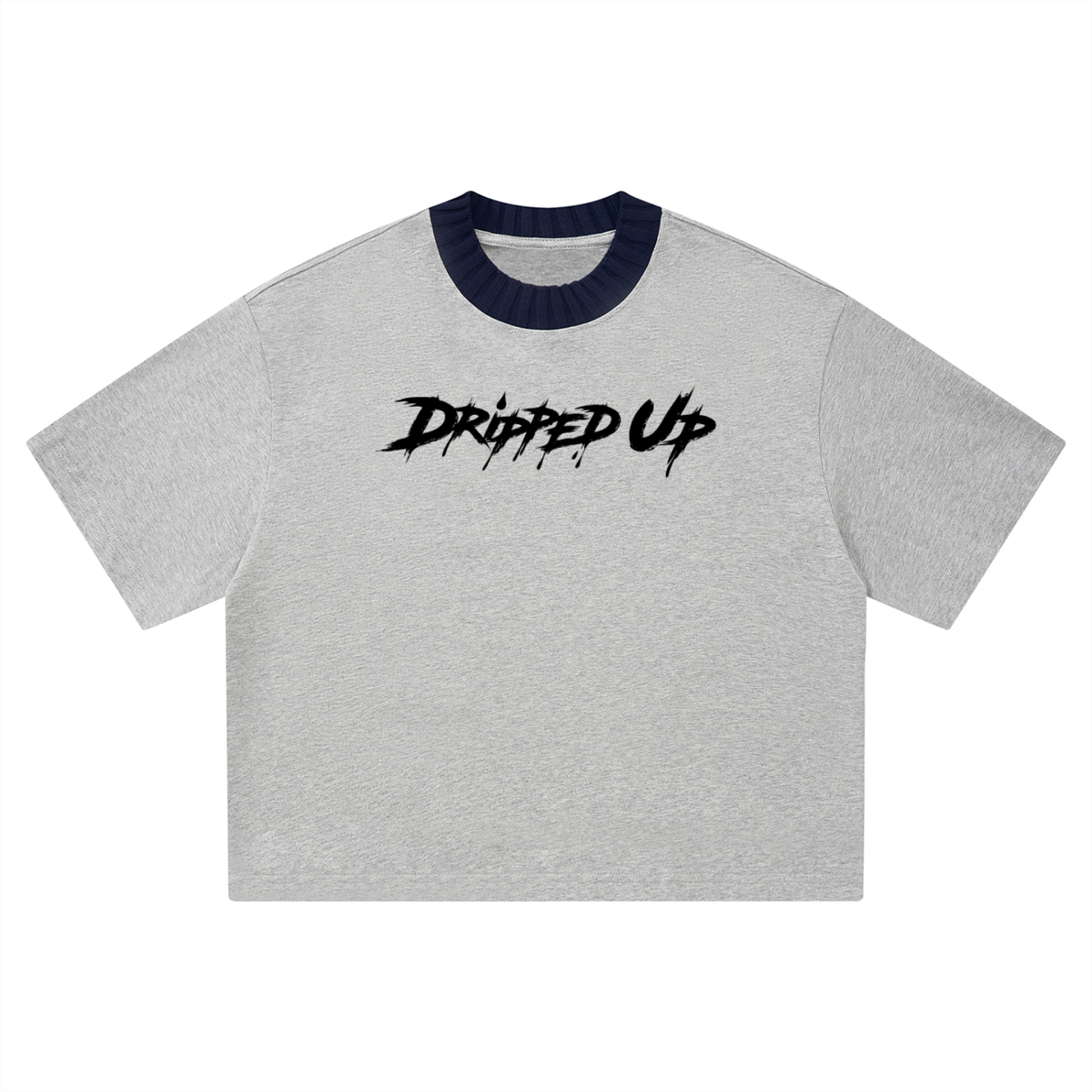 Unisex Heavyweight Boxy T-Shirt